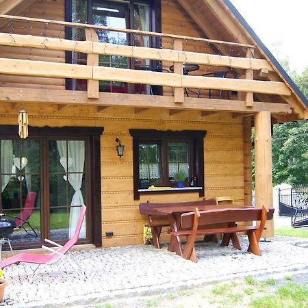 Chata Na Zaciszu Szklarska Poreba Exterior photo