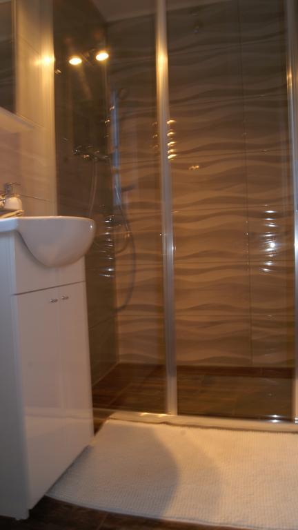 Chata Na Zaciszu Szklarska Poreba Room photo