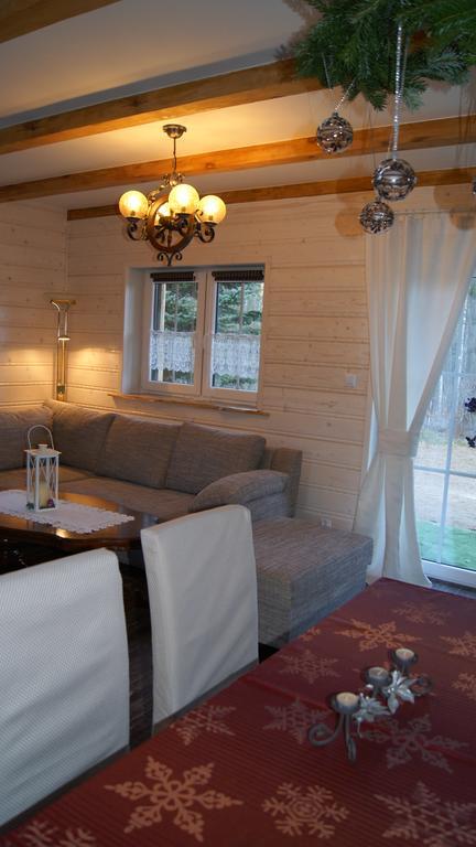 Chata Na Zaciszu Szklarska Poreba Room photo