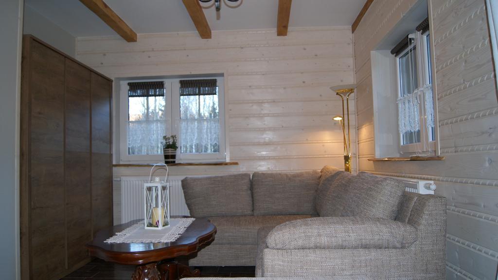 Chata Na Zaciszu Szklarska Poreba Room photo