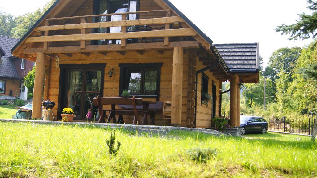 Chata Na Zaciszu Szklarska Poreba Exterior photo