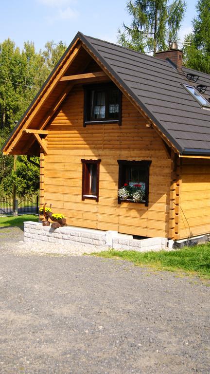 Chata Na Zaciszu Szklarska Poreba Exterior photo